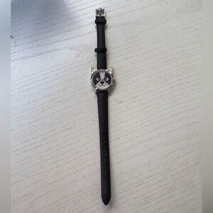 Boston Terrier Watch